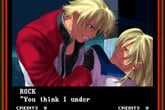 Garou: Mark Of The Wolves